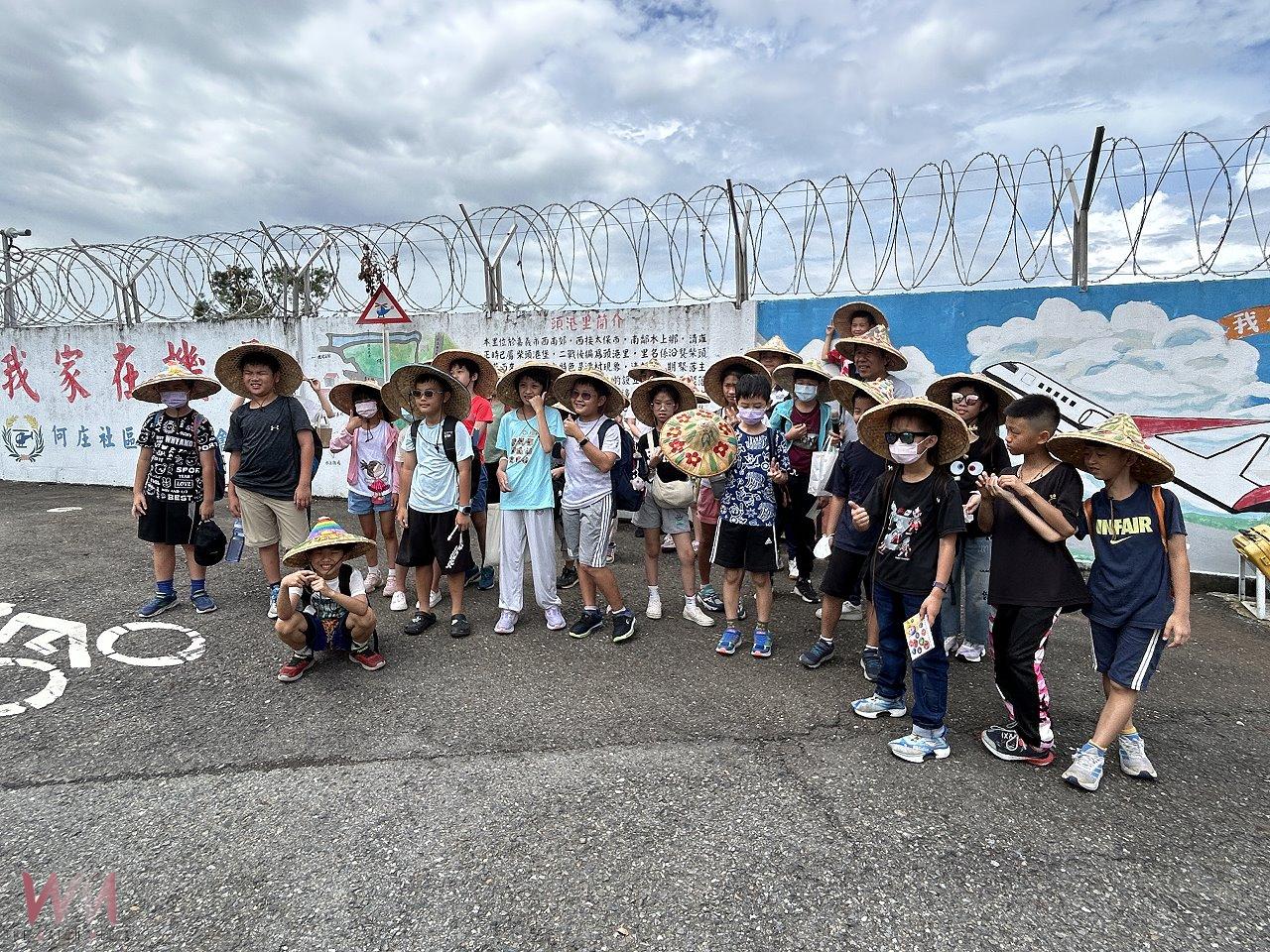 用聲音記錄綠生活、播種永續力 我家機場旁兒童播客營圓滿落幕 - https://www.watchmedia01.com