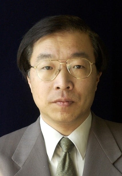 前日本每日新聞社台北支局長、《對抗蔣介石的台灣人彭明敏》作者近藤伸二認為，8月將是石破政權能否續命的關鍵。翻攝近藤伸二臉書