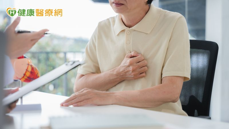 心血管疾病居十大死因前四 高血脂成無聲殺手!新型藥物擴增治療選項