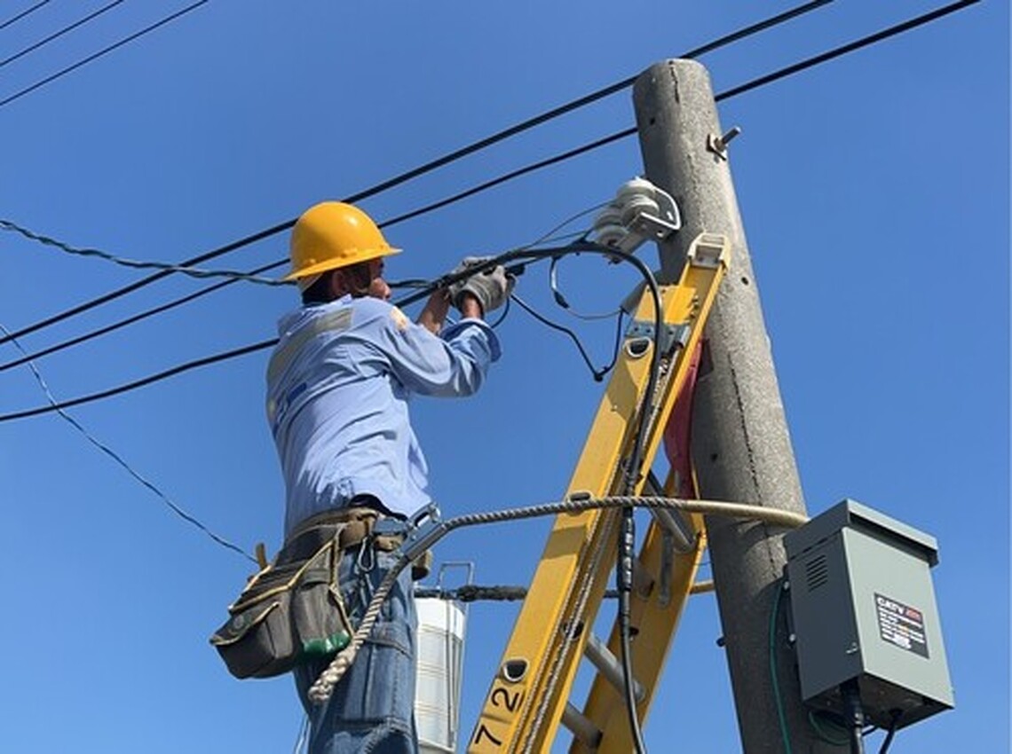 南溪北2千戶有線電視風災斷訊將減免費用