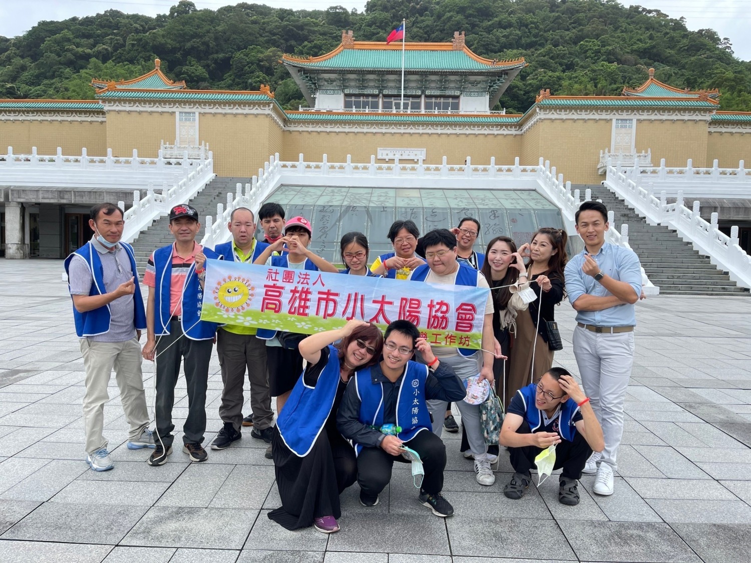 大岡山產業發展協會執行長張騏晟致力推動地方產業發展 把大岡山推向更遠的國際舞台