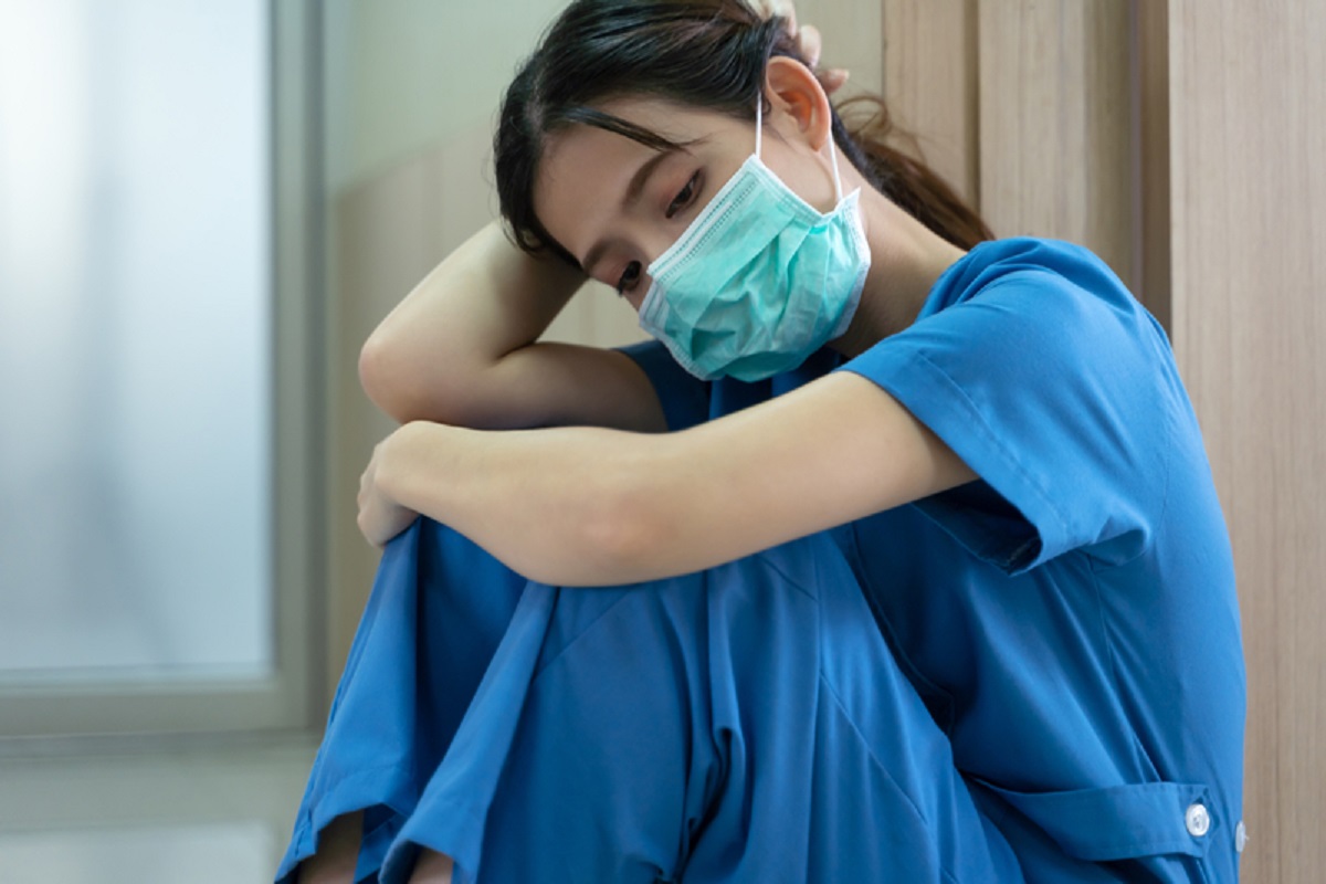 醫護猝死案例頻傳！  專家揭「5大元凶」：第3點最常被忽視