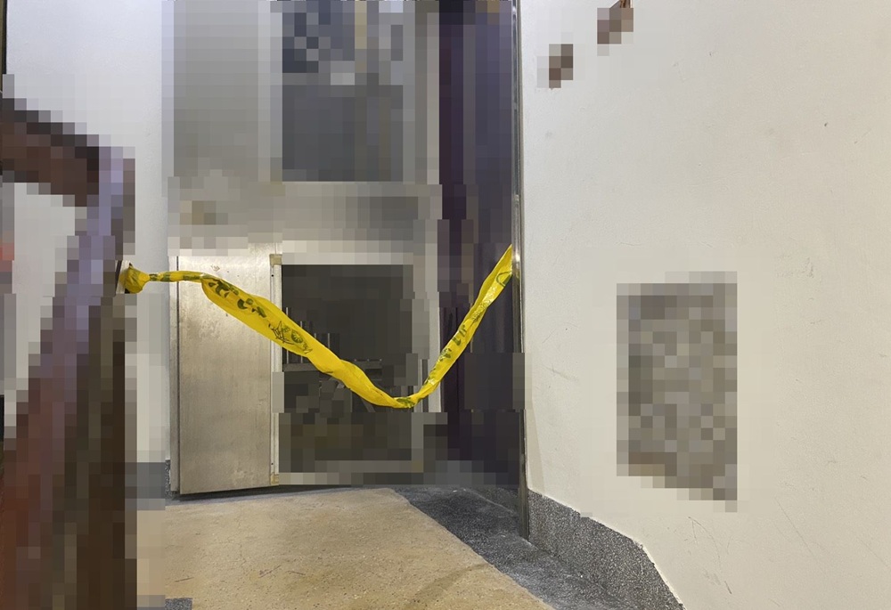 7旬夫妻疑燒炭身亡 半年前曾被假投資騙250萬元 232 cnews204250723a03