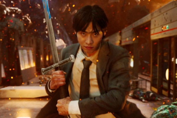2025年度奇幻鉅作《全知讀者視角》7/23全台上映韓製作團隊斥資6.2億台幣打造末世視覺盛宴 - https://www.watchmedia01.com