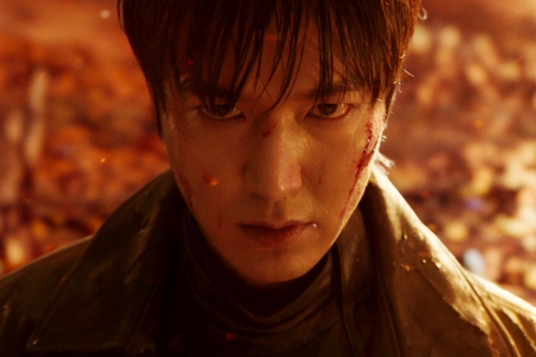 2025年度奇幻鉅作《全知讀者視角》7/23全台上映韓製作團隊斥資6.2億台幣打造末世視覺盛宴 - https://www.watchmedia01.com