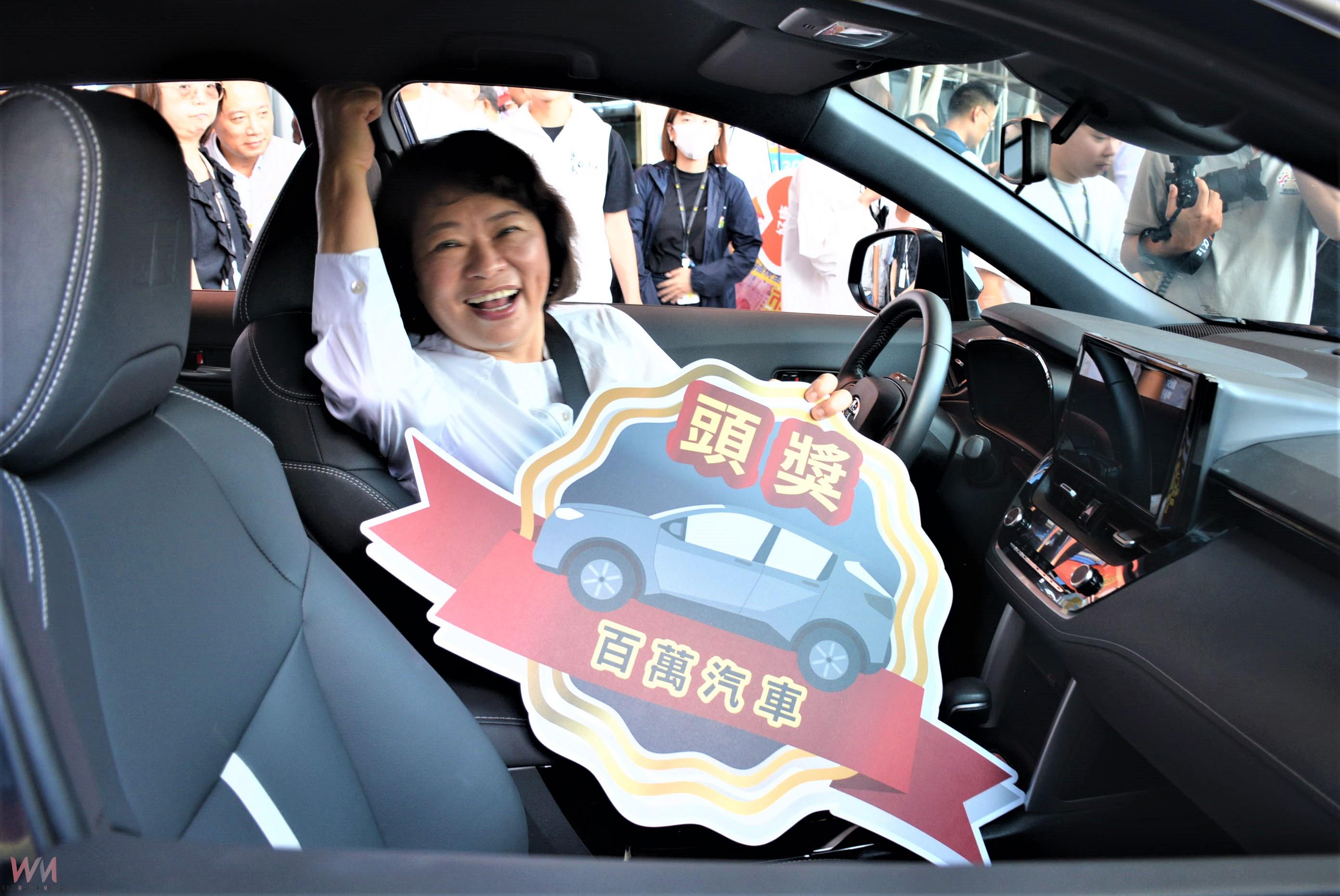 嘉市購物節爆買氣　不到一個月消費突破一億大關 - https://www.watchmedia01.com