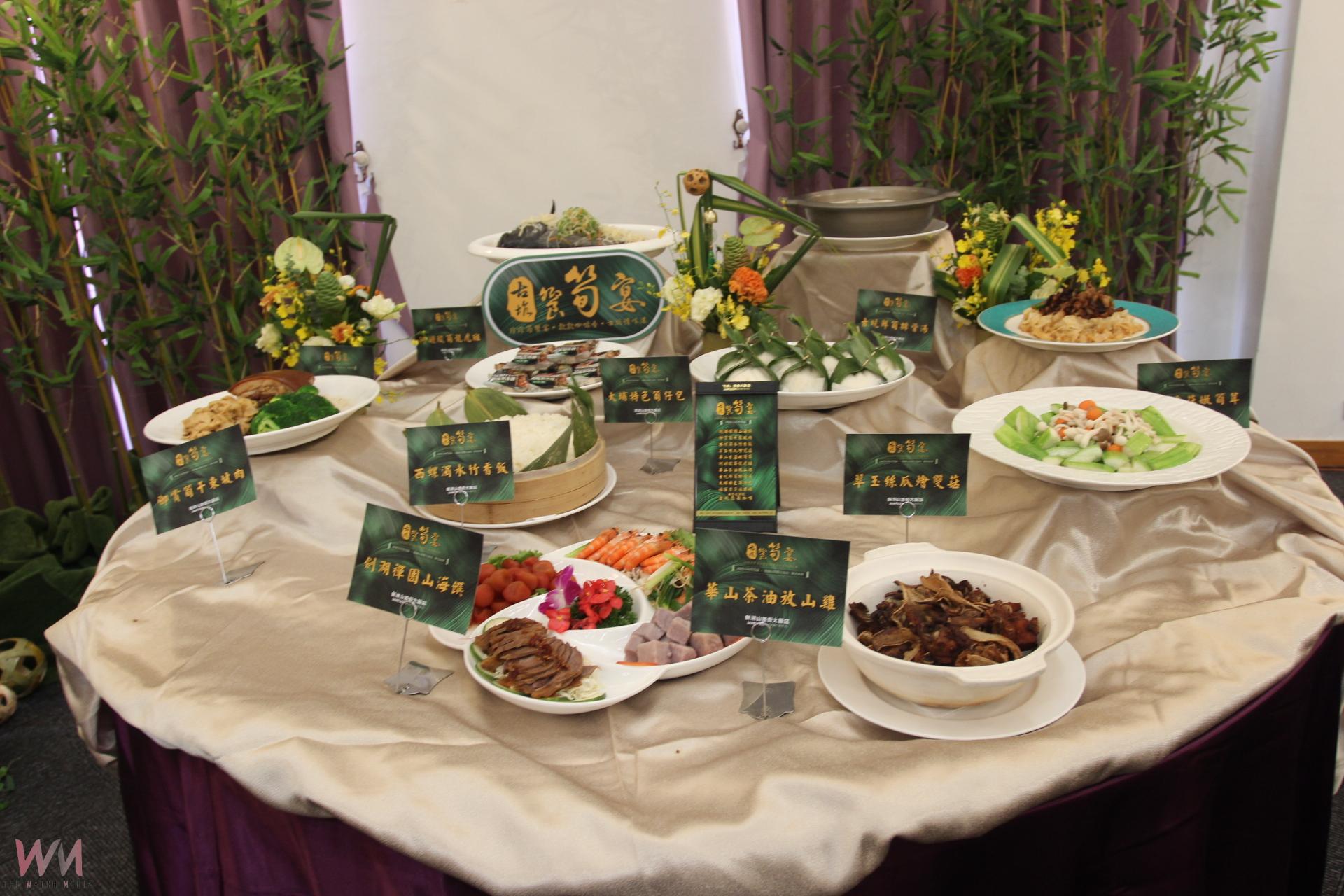 古坑竹筍節即將盛大登場 共饗筍宴體驗剝筍作醬筍 - https://www.watchmedia01.com