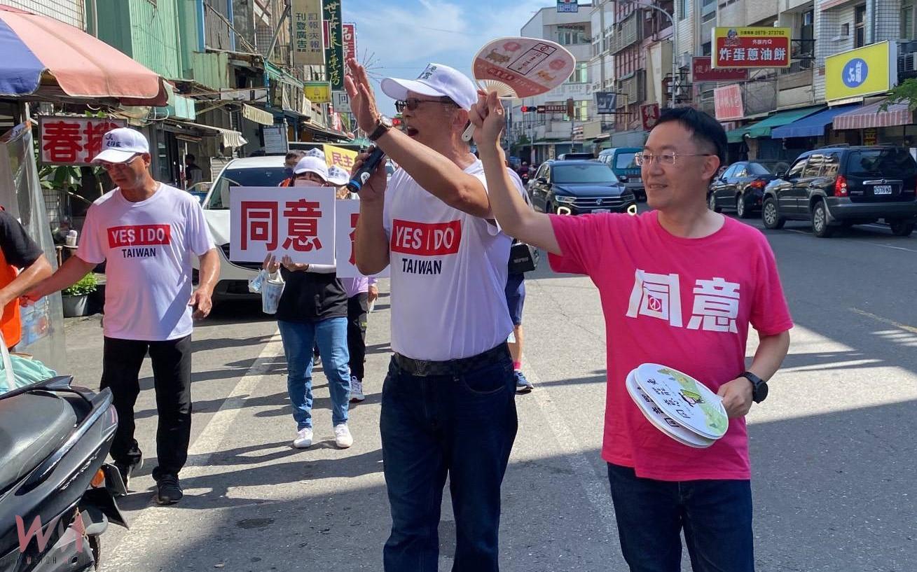 遍地開花撼雲林 726罷免丁學忠聲勢高漲 - https://www.watchmedia01.com