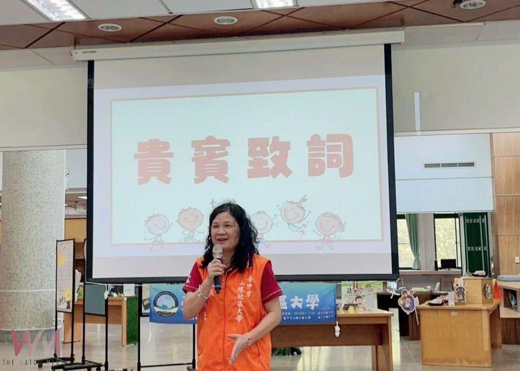 客庄一夏動起來!中臺科大與山線社大辦客語夏令營 掀起山城文化活力 - https://www.watchmedia01.com