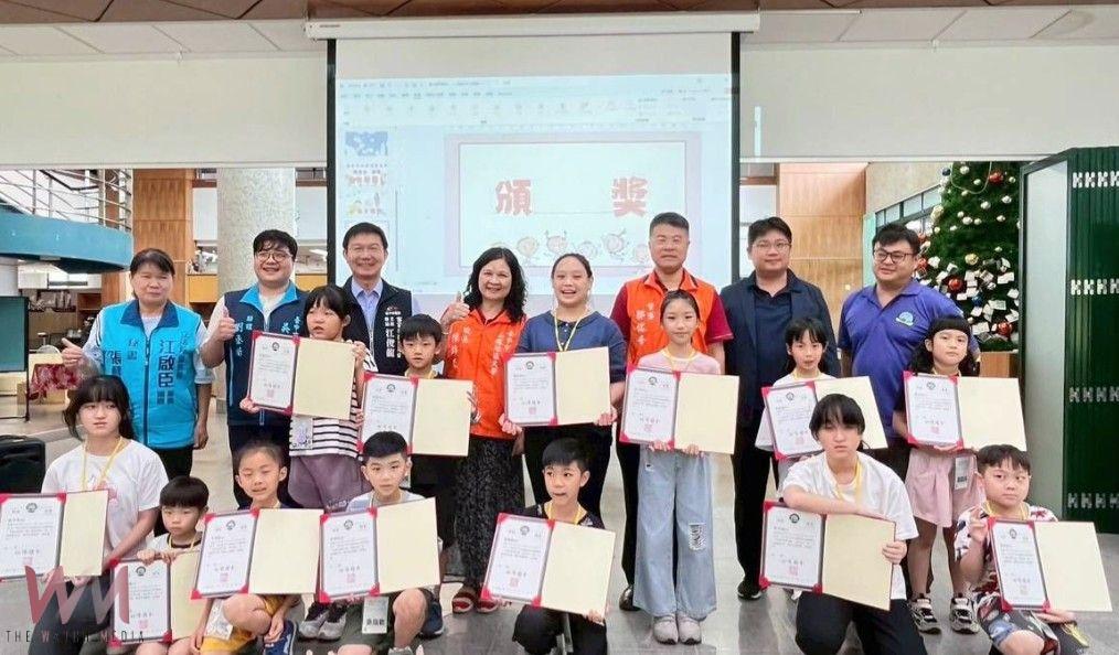 客庄一夏動起來!中臺科大與山線社大辦客語夏令營 掀起山城文化活力 - https://www.watchmedia01.com