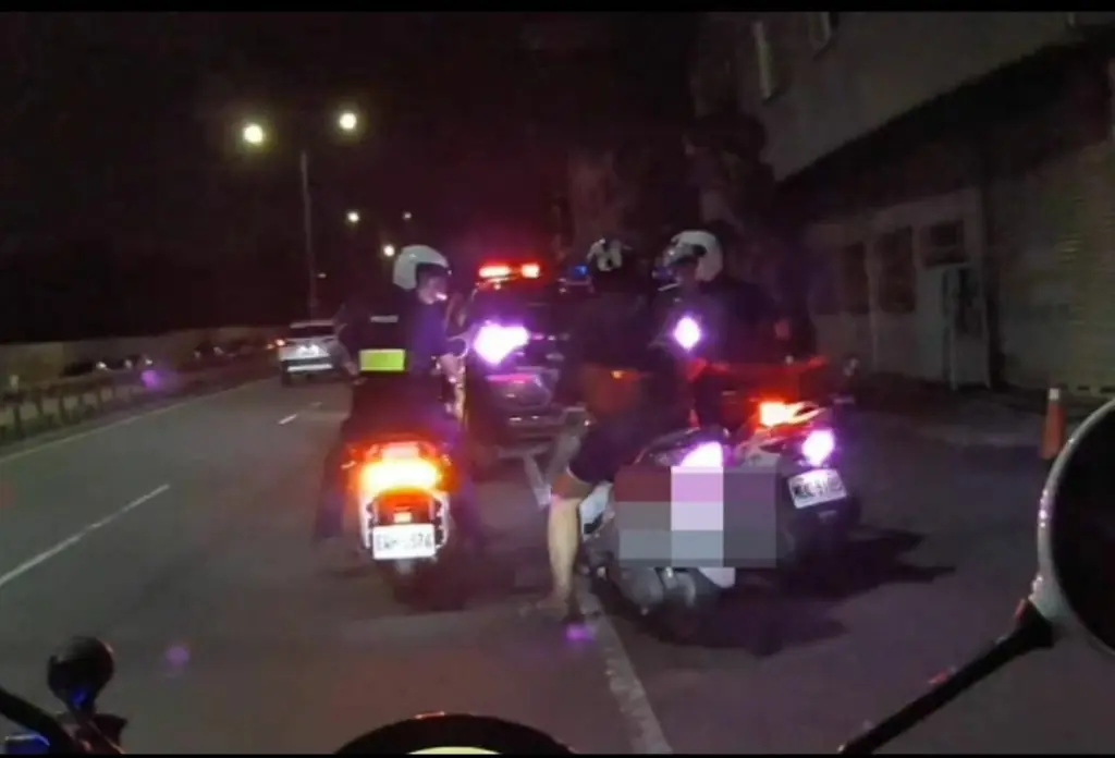 鑰匙沒拔就當自己的-賊爽30分鐘卻要一輩子來還