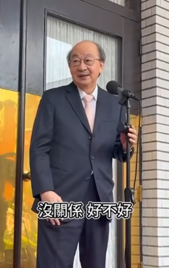 柯建銘喊「不罷免非台灣人」掀論戰 劉靜怡反酸:黨鞭能決定誰是台灣人?