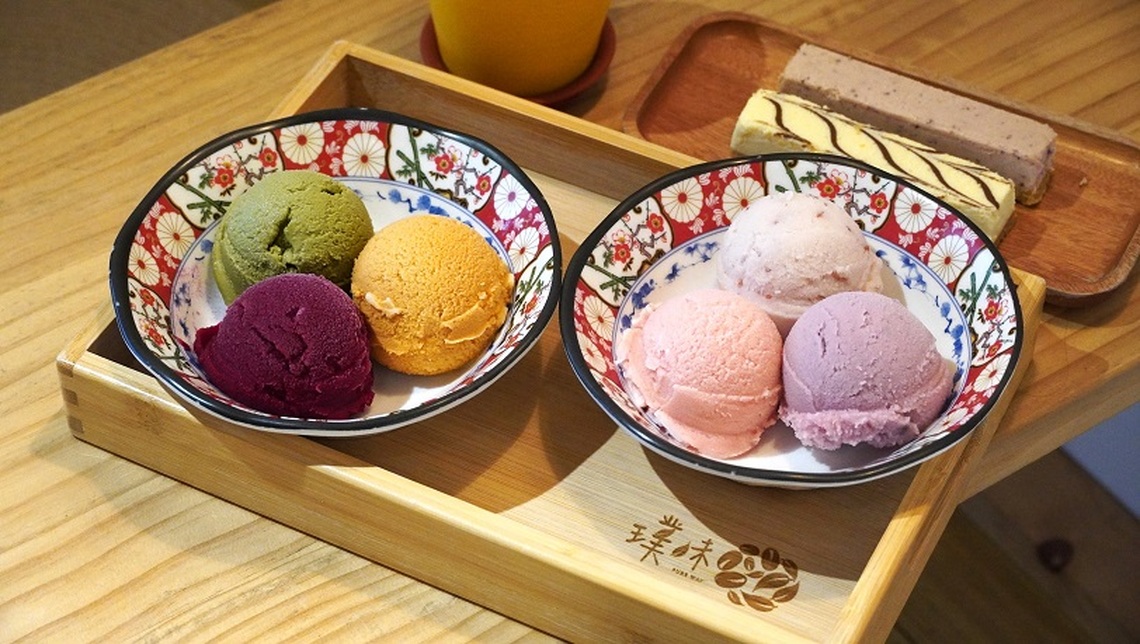 迎戰酷暑就來高雄!「大港閱冰」8月16、17日哈瑪星清涼登場 刮起沁心冰炫風