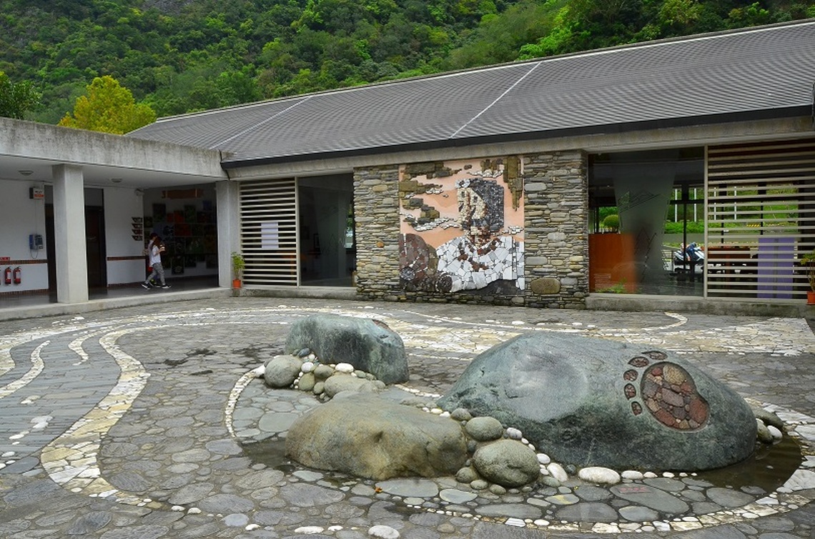 即刻預約深入探索太魯閣自然人文知性之旅