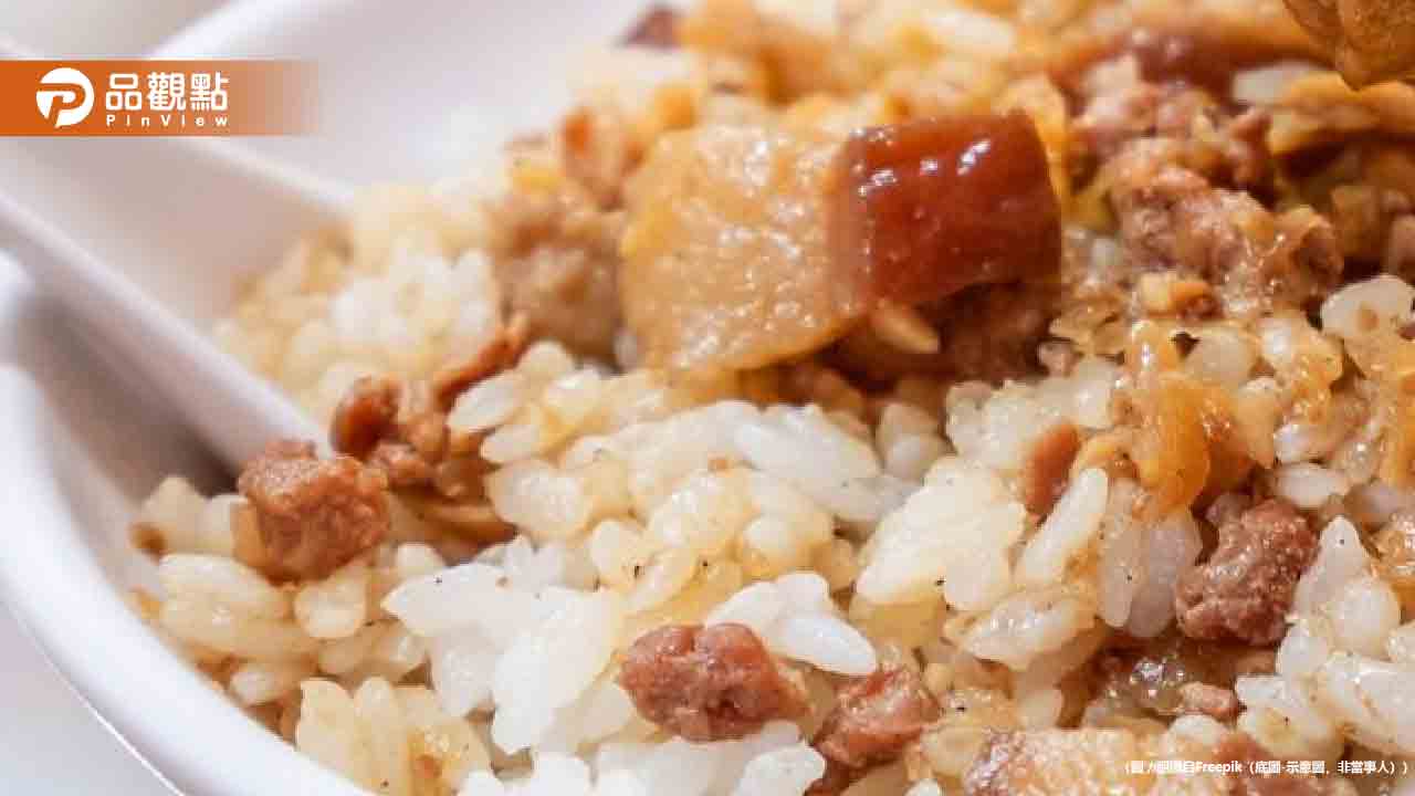魯肉飯店設200元低消 網友傻眼:這價錢能吃平價牛排了