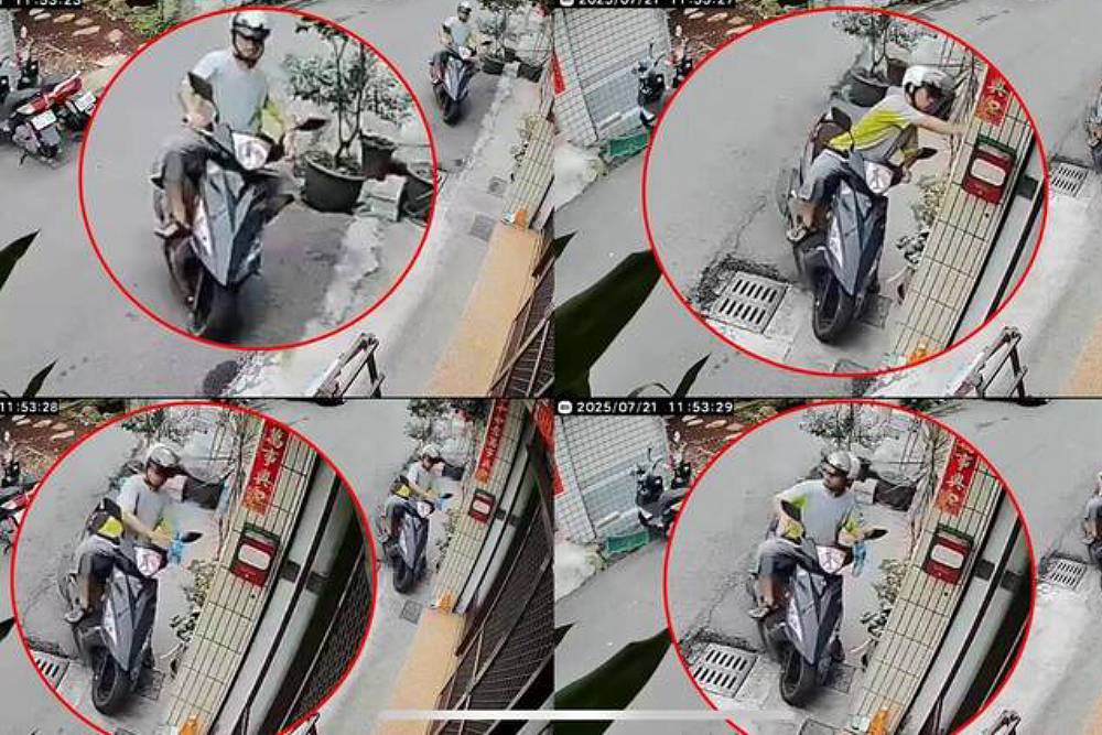 反駁莊競程割稻尾指控 黃健豪:議員時就爭取、任立委持續追蹤 246 反駁莊競程割稻尾指控 黃健豪:議員時就爭取、任立委持續追蹤 245