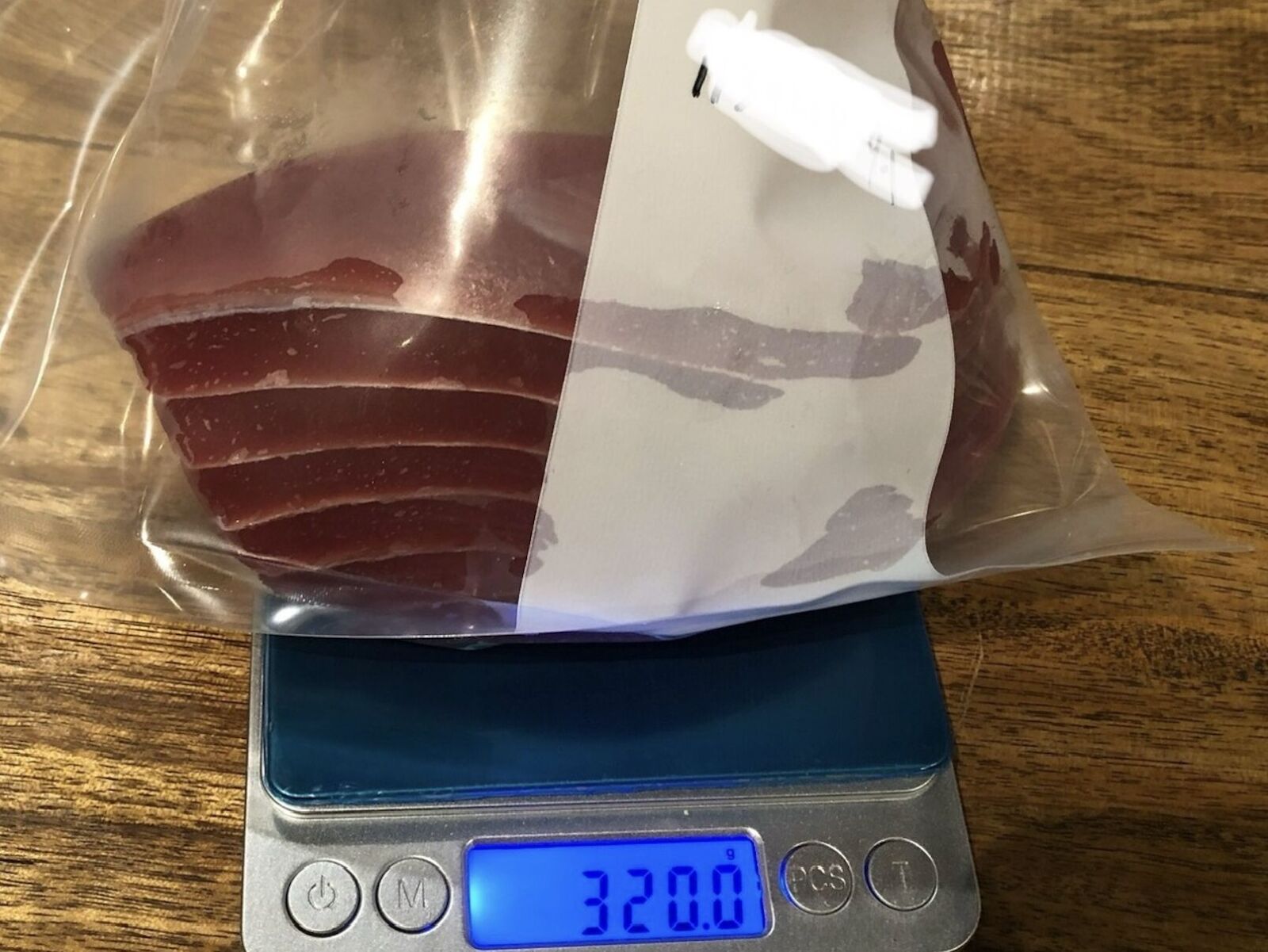 食不安！名店販售「南方本鮪」檢出甲基汞超標 中國竹笙也含鎘 243