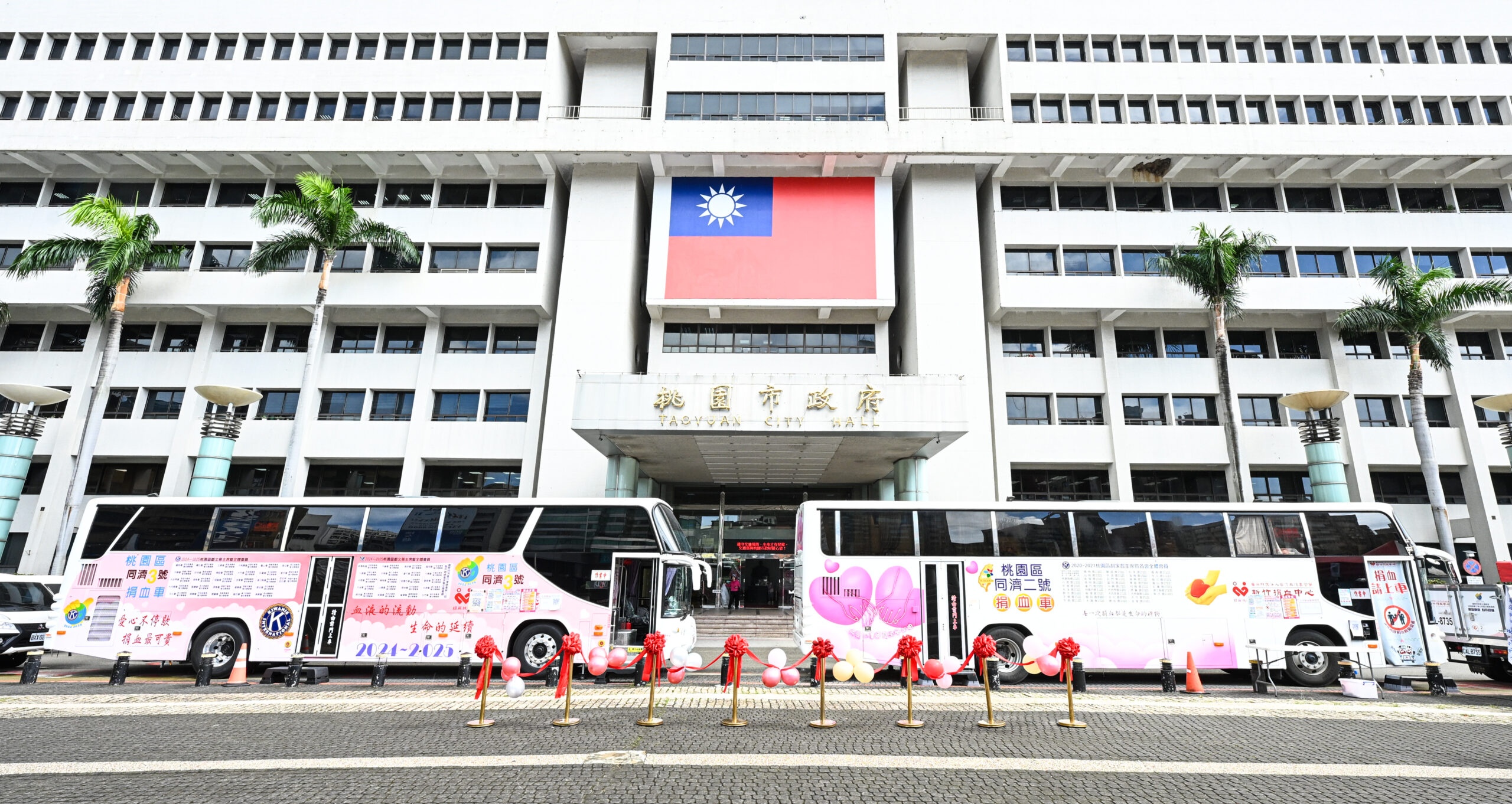 張善政肯定同濟會捐助千萬 助力桃園醫療與教育資源升級 20250724183455397 scaled