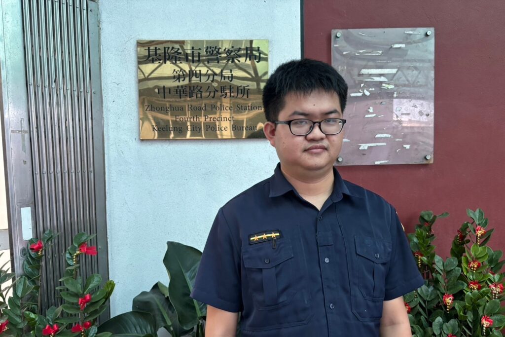 假投資騙局險成真  超商店員與警方合作及時阻詐