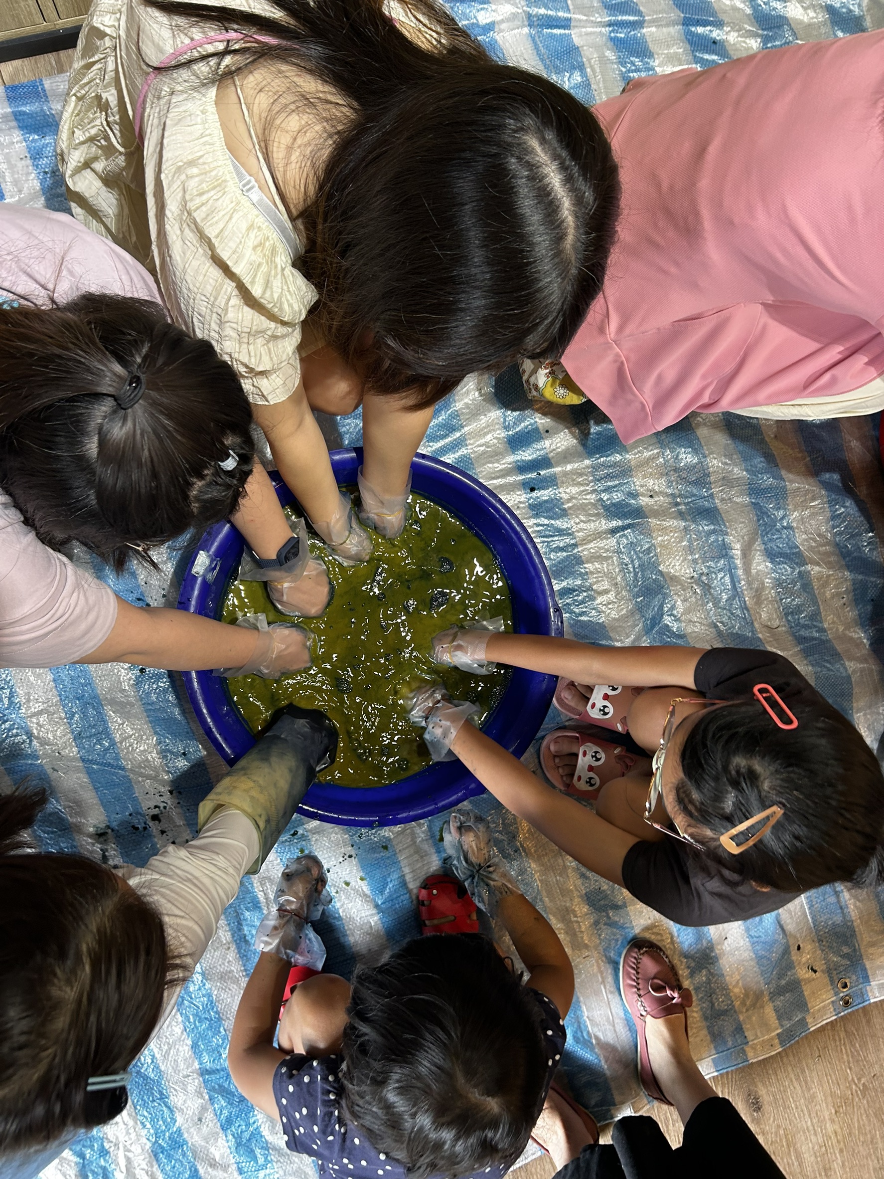 知卡宣親水公園夏日療癒不停歇! 花蓮縣府邀親子玩水、手作、體驗食農魅力 - https://www.watchmedia01.com