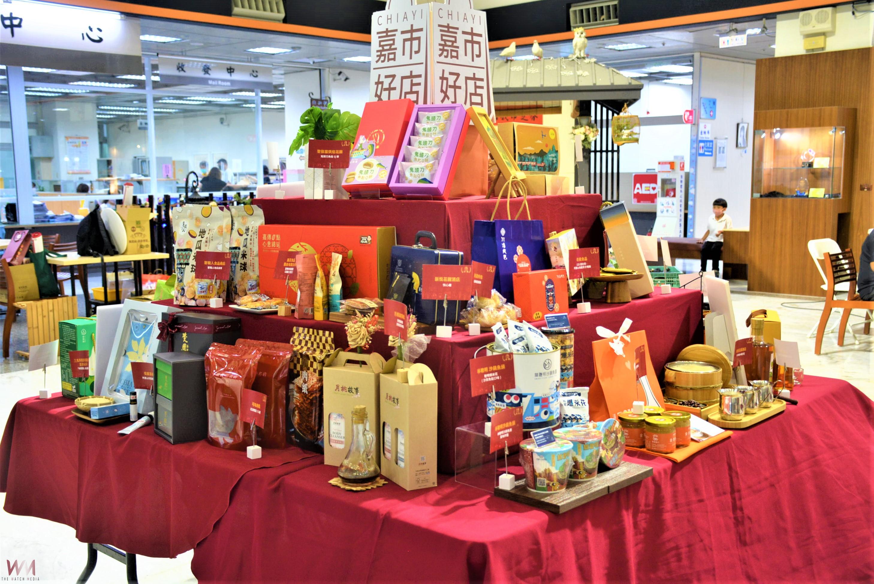 展現在地商家實力與創新潛能 嘉市好店以最高規格選出55家 - https://www.watchmedia01.com