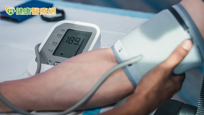 高血壓藥要吃一輩子嗎? 醫授6種有效生活型態改變法