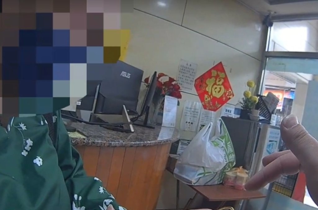 桃園多戶投票通知單離奇失蹤!「偷單女」火速落網