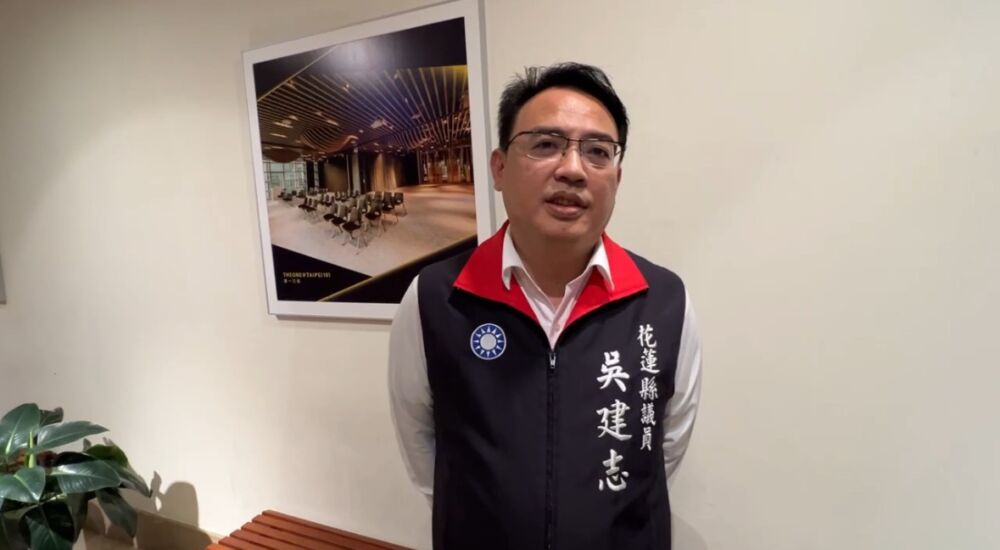 傳罷免買票今晚啟動 吳建志籲共同抓鬼726投不同意 220 傳罷免買票今晚啟動 吳建志籲共同抓鬼726投不同意 219