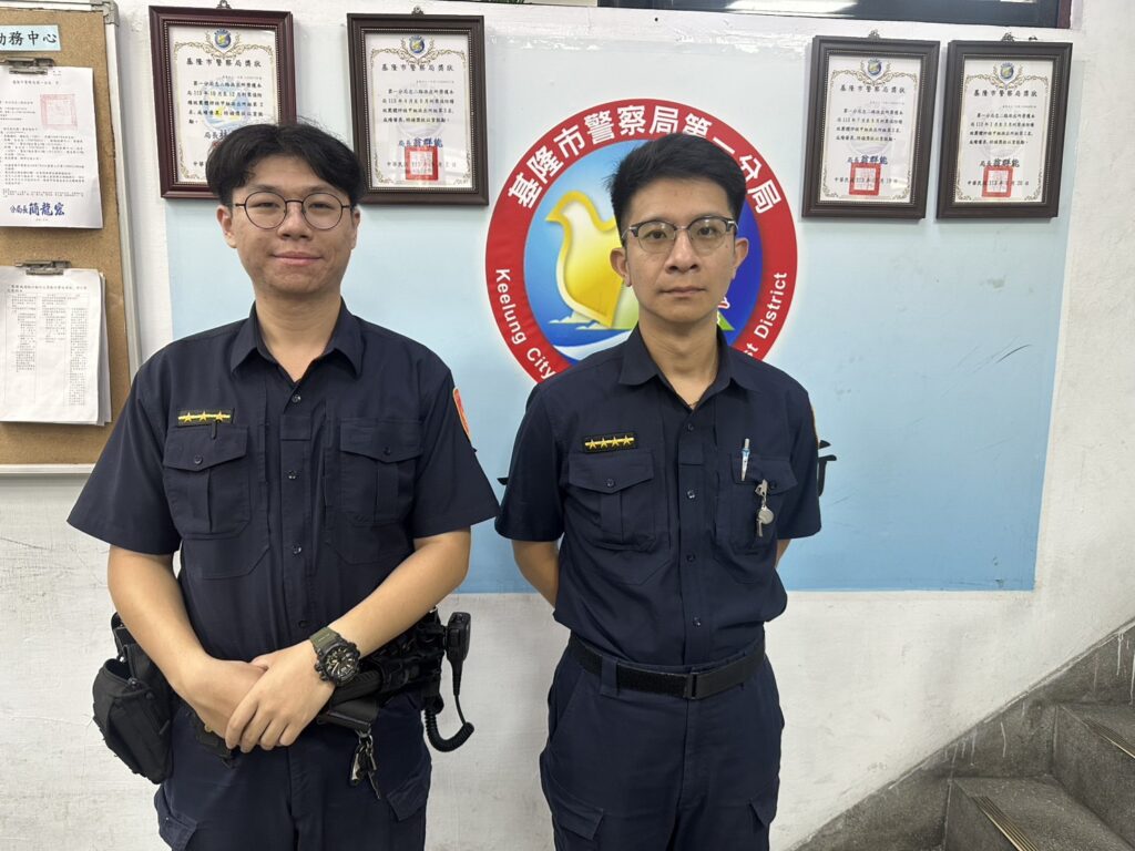 網路交友要當心  婦險遭詐百萬元  警銀聯手攔阻守積蓄