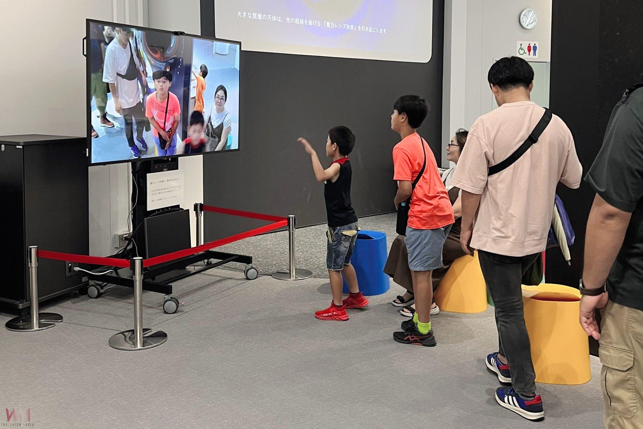 與國際接軌!科博館《驚心洞波》變身《極限時空》巡迴展 日本7座城市陸續展出 - https://www.watchmedia01.com