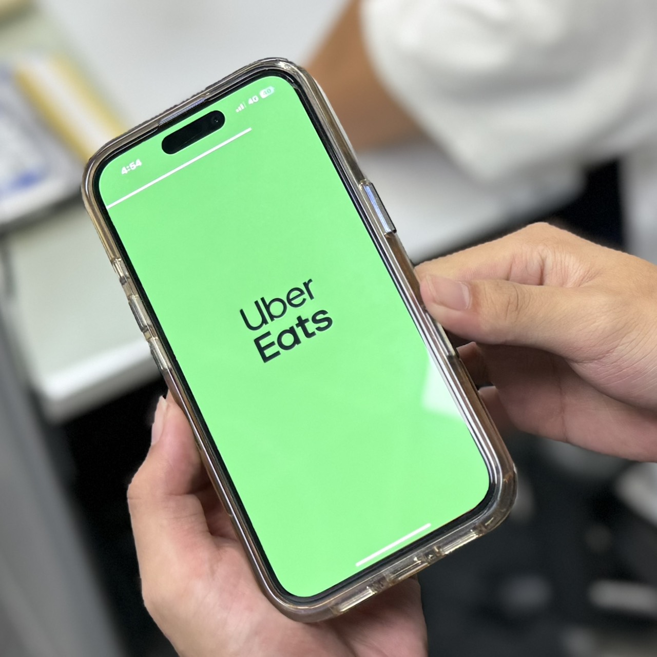 Uber Eats再砍酬勞 全總怒批突襲減薪 外送員恐陷低薪高風險輪迴 - https://www.watchmedia01.com