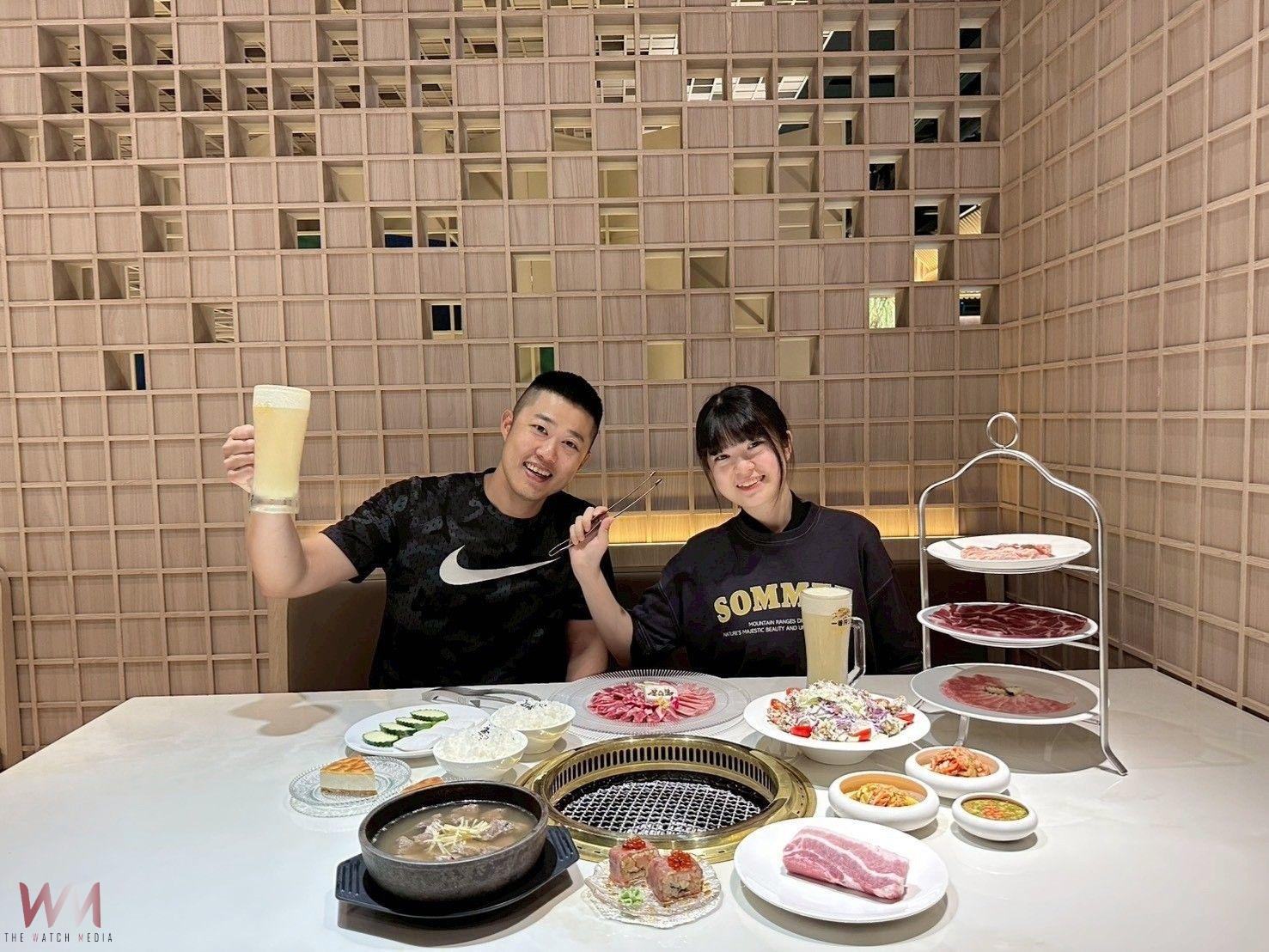 「爸」氣饗宴加碼登場！屋馬鍋烤節 父親節限定套餐、超狂抽獎同步開跑 - https://www.watchmedia01.com