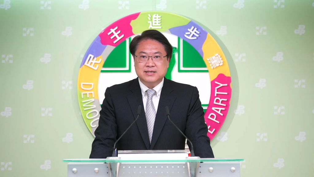 讀者觀點/罷免全數失敗! 民進黨從「公民同行」變「全面潰敗」哪裡錯了?