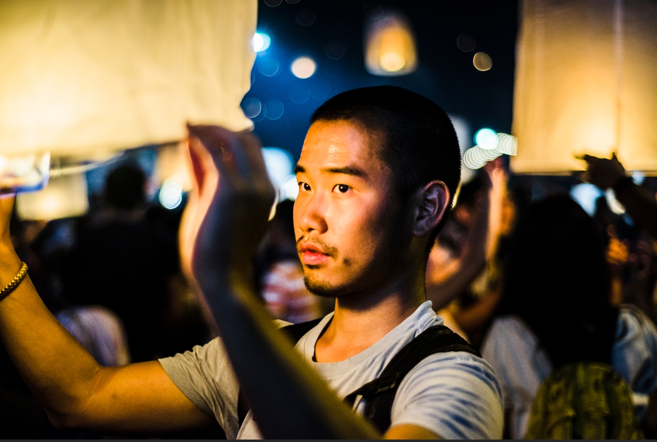 民心終將收回權力 罷免慘敗是台灣民主的自我修復