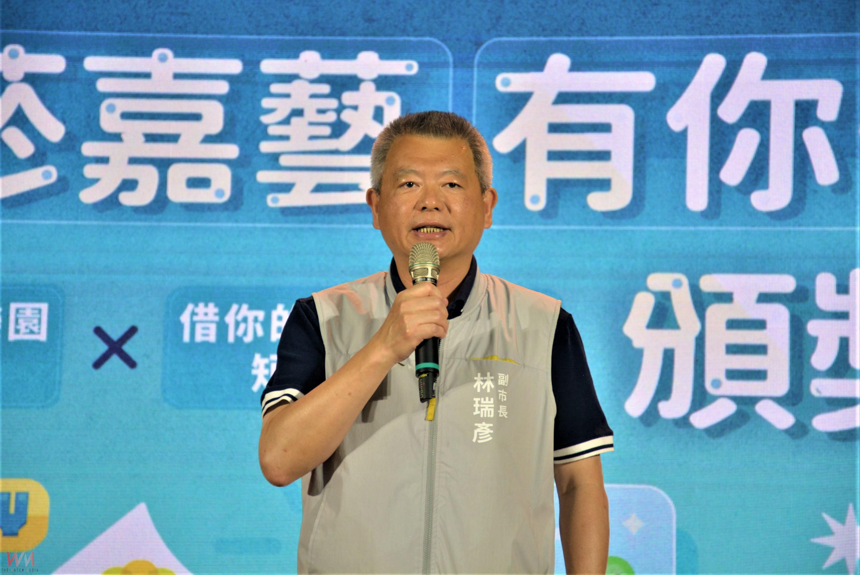 透過孩子們的畫筆 彩繪理想的無菸嘉樂園 - https://www.watchmedia01.com
