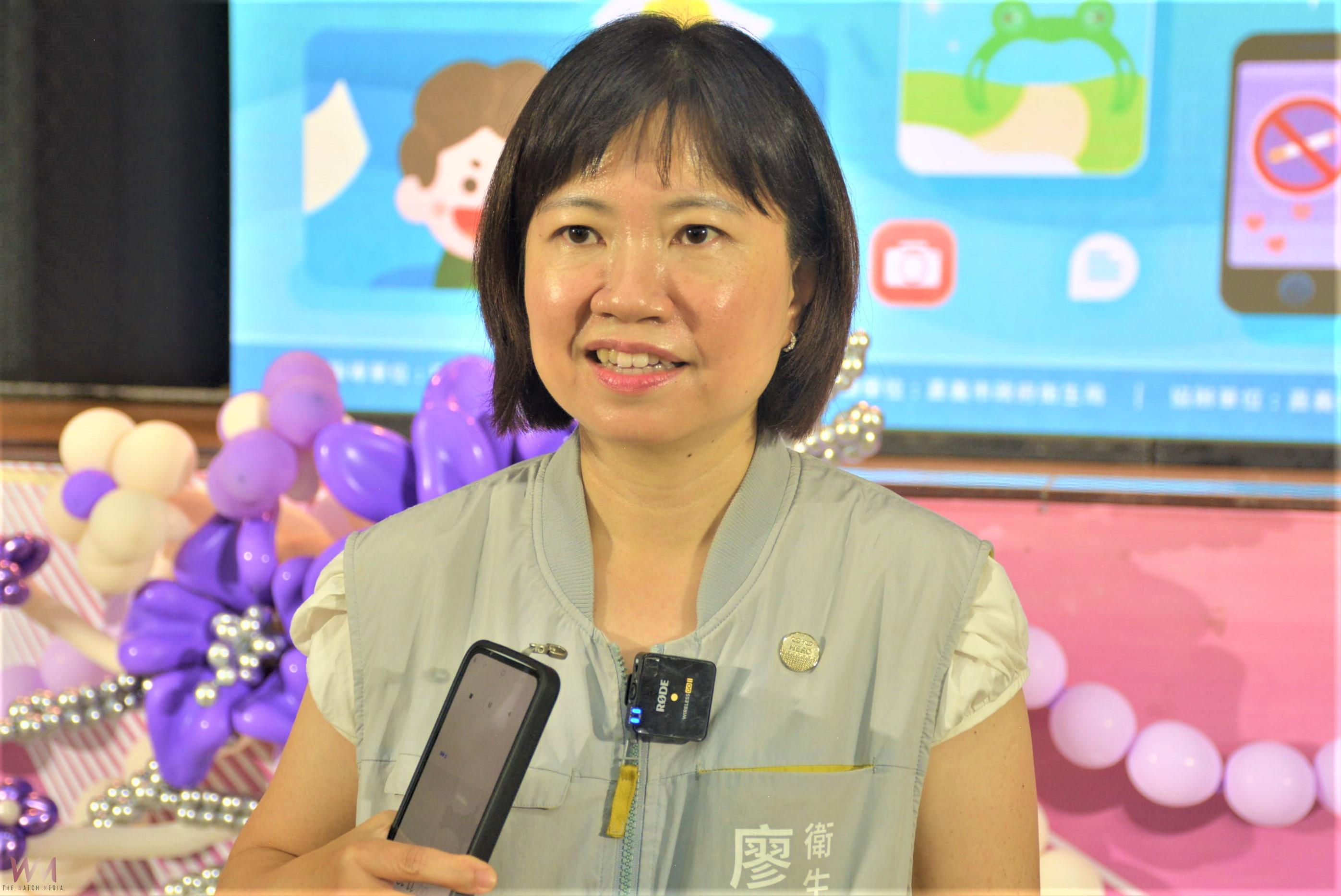 透過孩子們的畫筆 彩繪理想的無菸嘉樂園 - https://www.watchmedia01.com