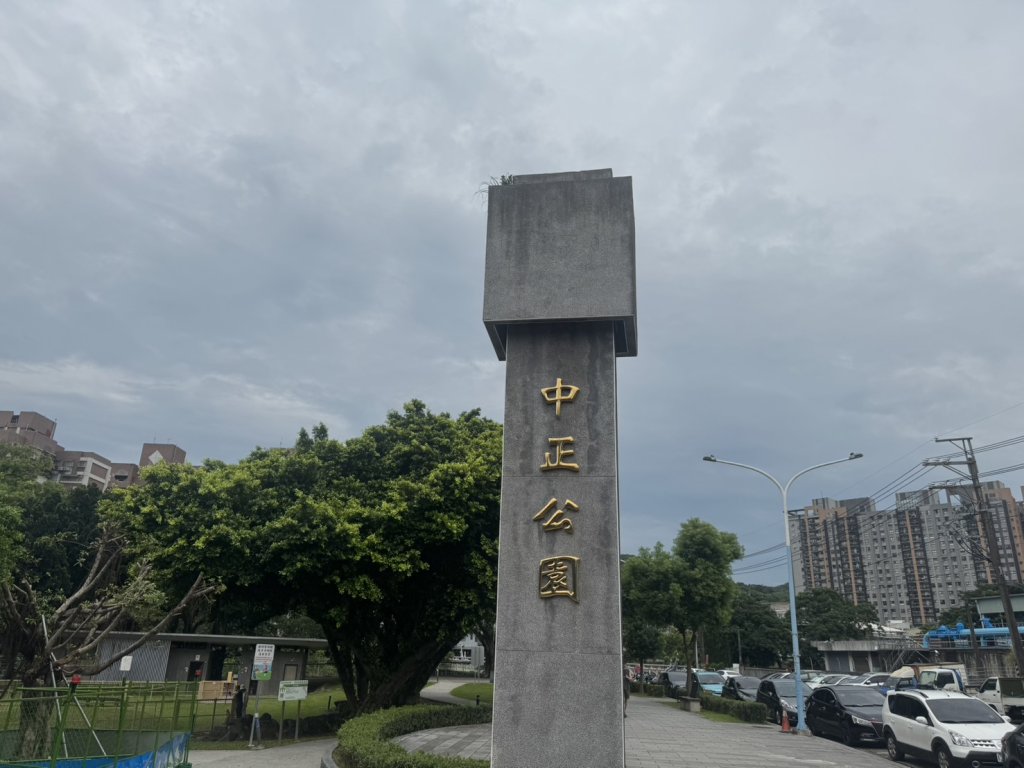 龜山中正公園醉漢隨機攻擊10歲男童! 警民合力壓制逮捕