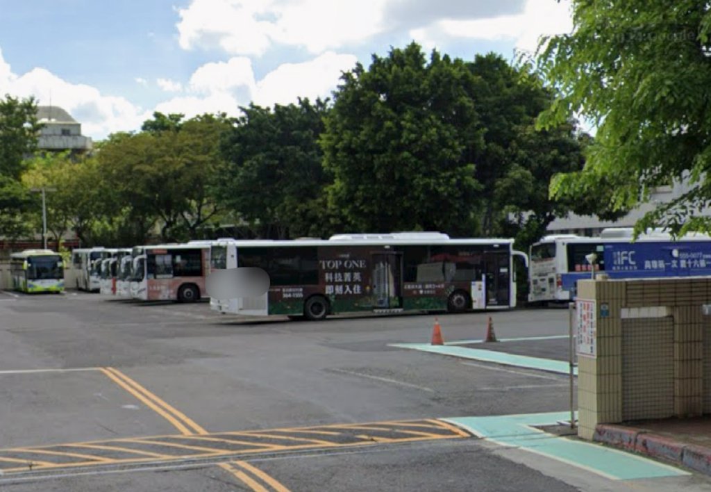 獨/憾!高雄公車司機「執勤中突ohca」送醫不治