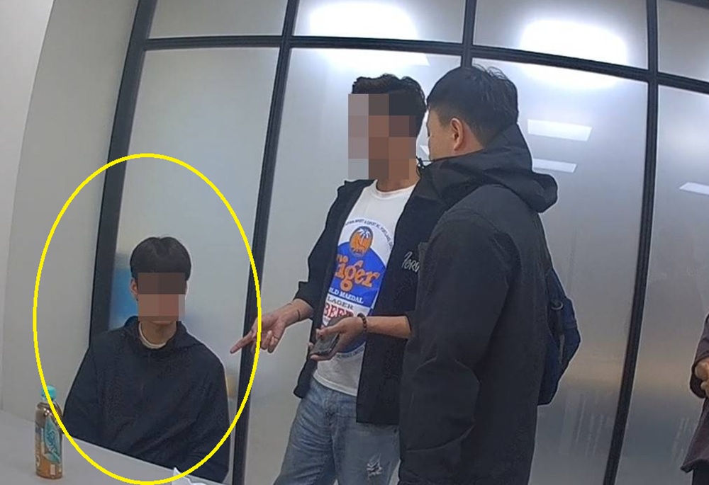 越南移工把車手當正職 一個月囂張狂提30筆遭警查獲 258 248250727a03