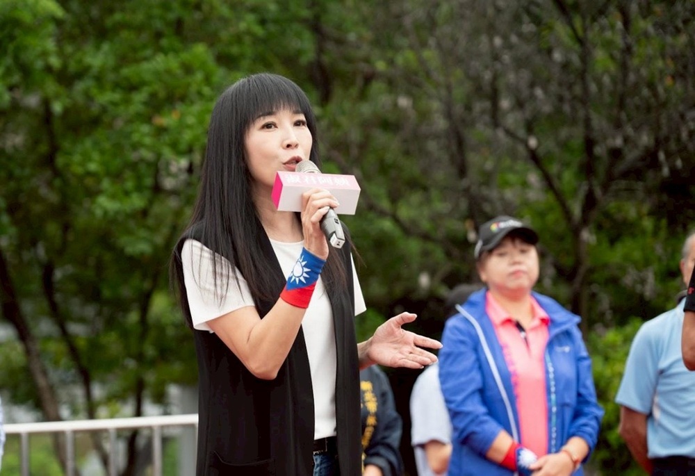 大罷免全面潰敗 藍營籲內閣改組和換立法院黨團總召 256 248250727a05