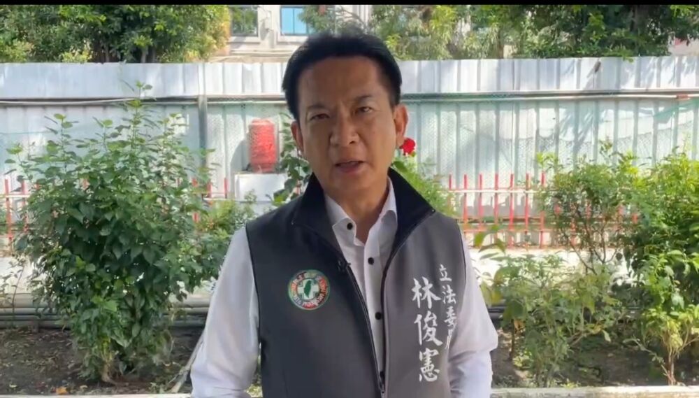 民進黨、行政院必須調整? 林俊憲:內部會檢討也尊重相關意見 254 民進黨、行政院必須調整? 林俊憲:內部會檢討也尊重相關意見 253