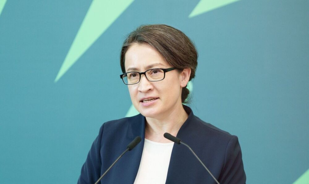 大罷免潰敗 蕭美琴:任何立場政治都更需謙卑 250 大罷免潰敗 蕭美琴:任何立場政治都更需謙卑 249