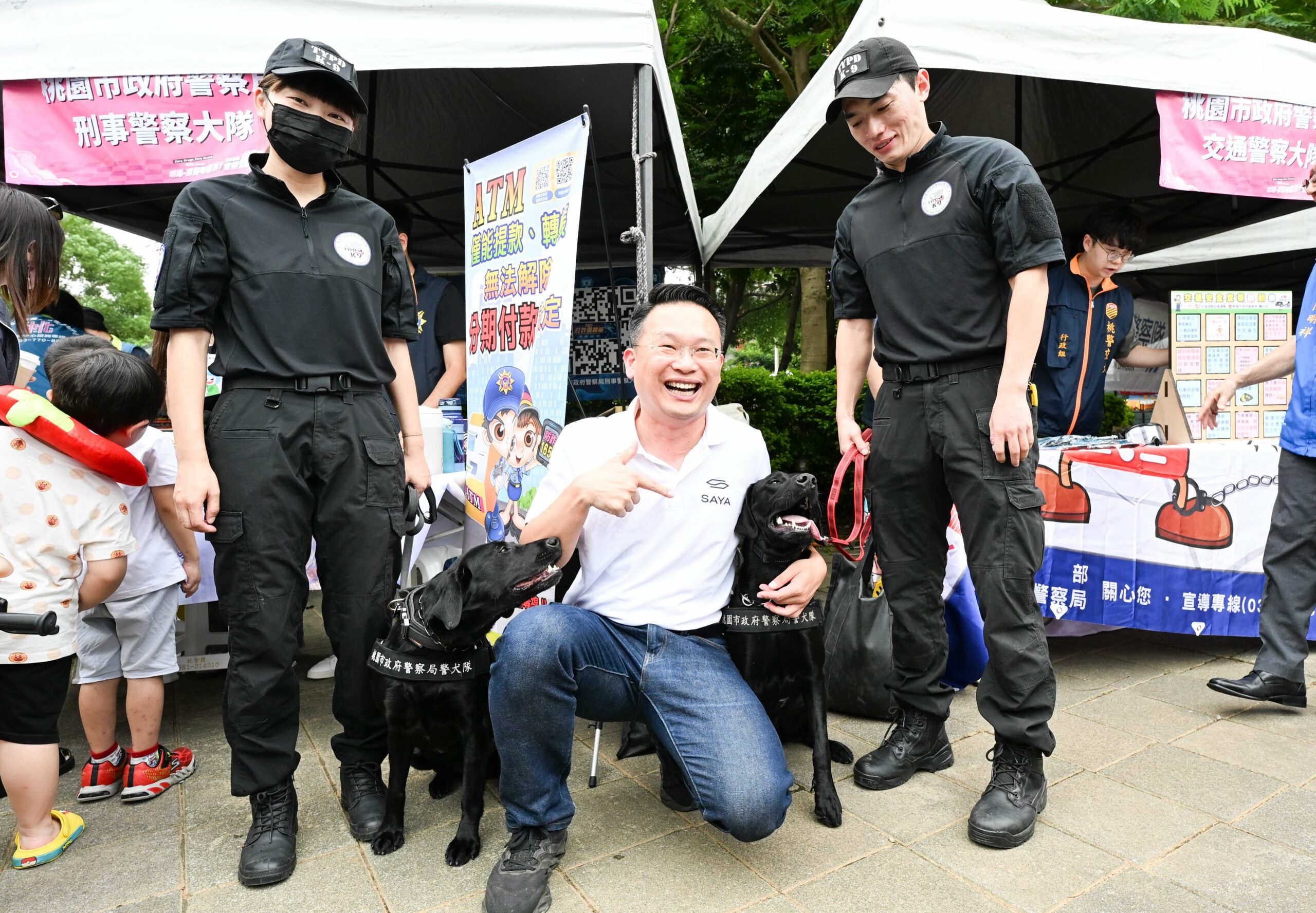 桃園舉辦零毒反詐零容忍街舞大賽 陪伴青少年度過充實暑假 f0382718 19c9 4db0 b2e7 d29f46fabf15 scaled