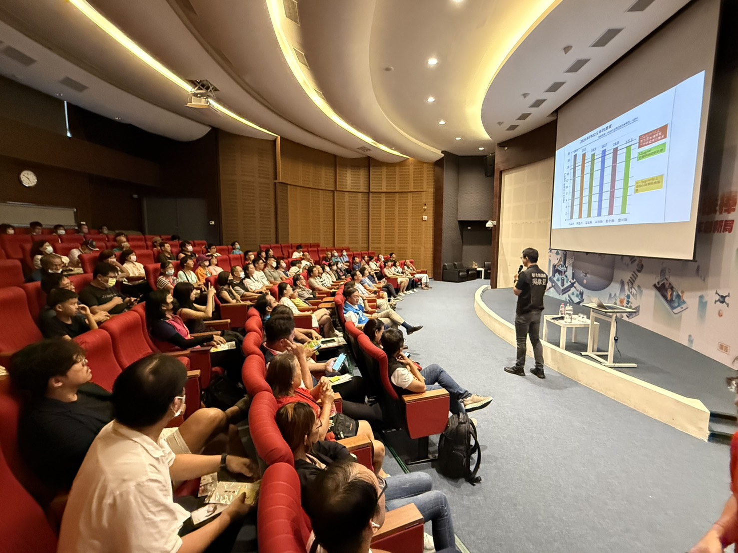 (有影片)/823核三延役公投說明會彰化登場 民眾黨:能源政策不能空轉 - https://www.watchmedia01.com