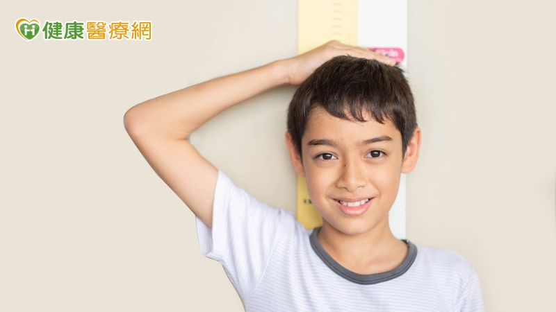 轉骨補錯恐害性早熟?中醫師:掌握3階段 助孩子長高不走冤枉路