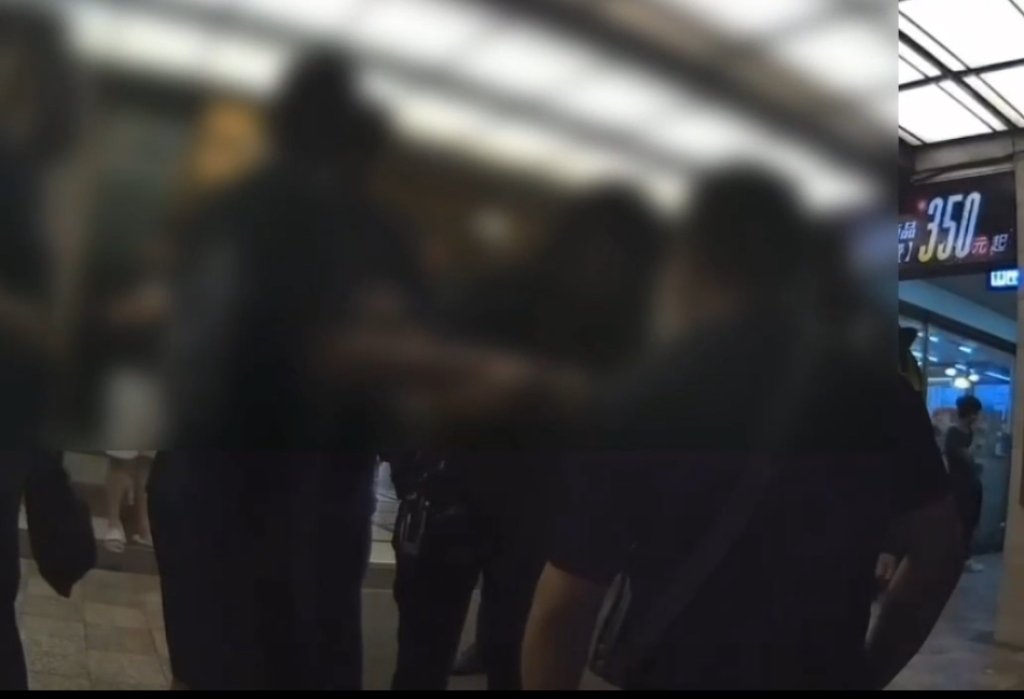 影/債務糾紛怒持空氣槍射ktv 桃園警3小時內破案逮3嫌