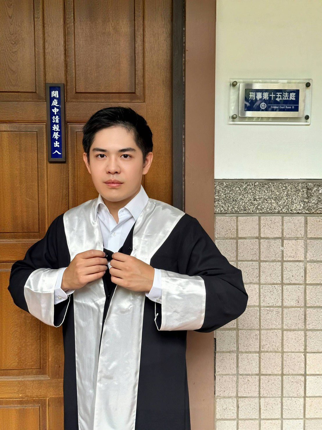我只是人頭、擔任人頭合不合法？　法院：有時合法，有時不合法！Why？