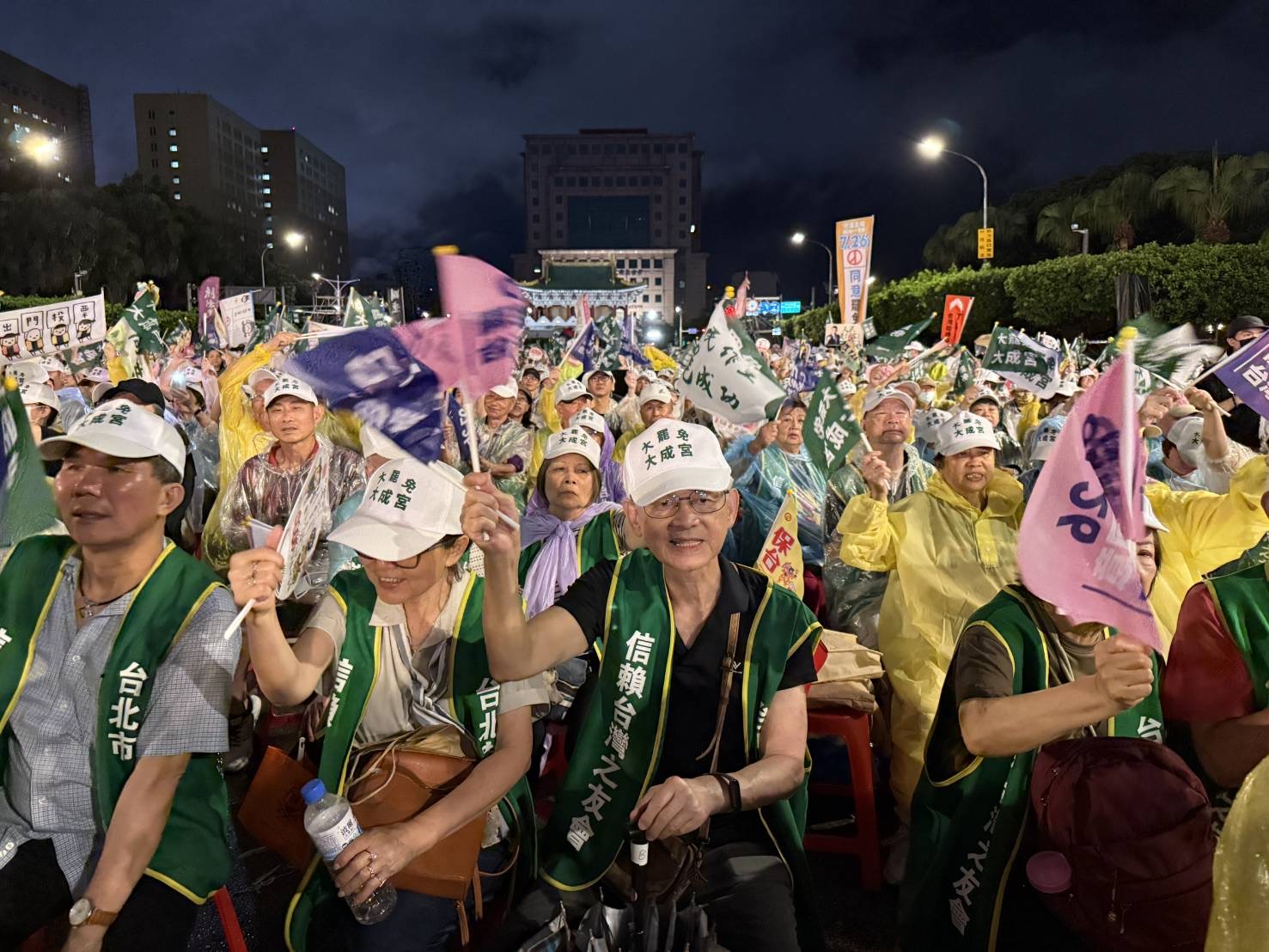 專家剖析罷免全敗原因　主流民意不支持、訴求不靈、戰場選錯 241