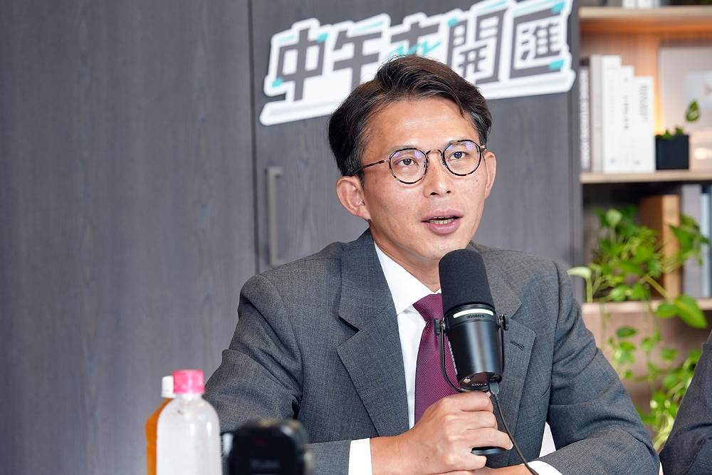 中午來開匯/林俊言辦柯案有功升主任檢察官 黃國昌酸:鷹犬當得好 220 中午來開匯/林俊言辦柯案有功升主任檢察官 黃國昌酸:鷹犬當得好 219
