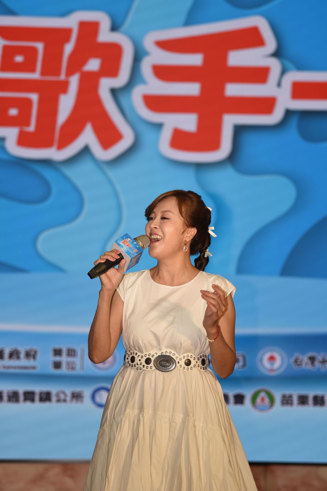 苗栗海洋觀光季移師通霄盛大登場 沙雕X音樂X海風打造最Chill夏日派對 218 苗栗海洋觀光季移師通霄盛大登場 沙雕X音樂X海風打造最Chill夏日派對 217